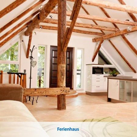Urlaubsapartment Am Silbersee Villach Zewnętrze zdjęcie