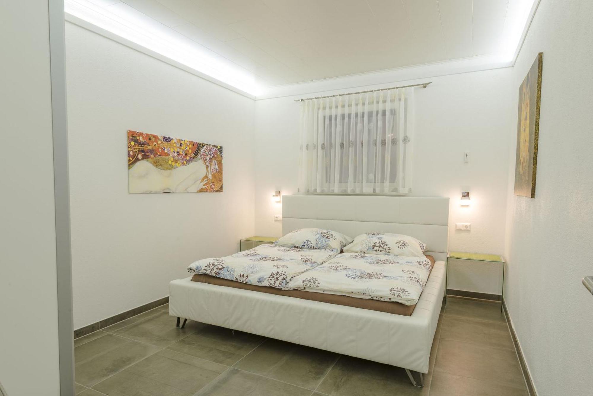 Urlaubsapartment Am Silbersee Villach Pokój zdjęcie