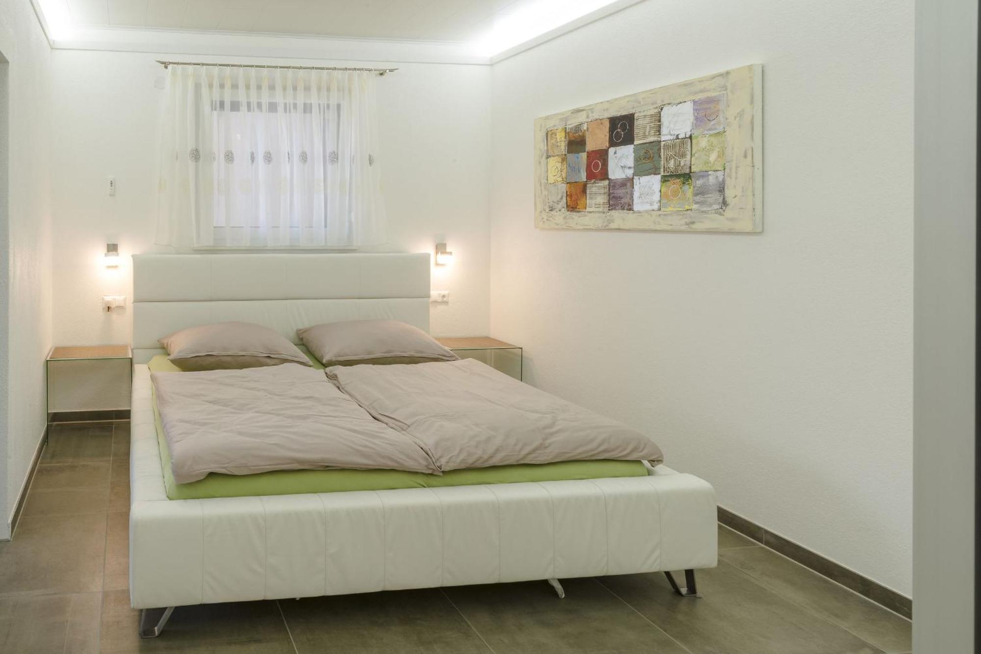 Urlaubsapartment Am Silbersee Villach Pokój zdjęcie