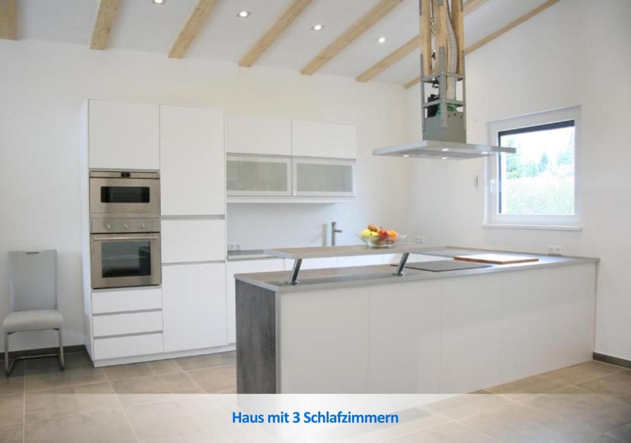 Urlaubsapartment Am Silbersee Villach Zewnętrze zdjęcie