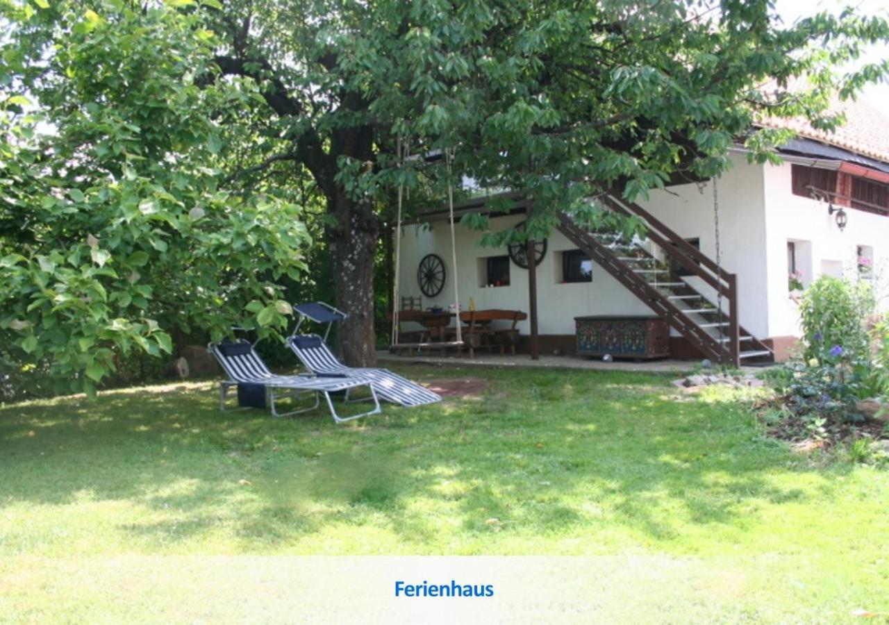 Urlaubsapartment Am Silbersee Villach Zewnętrze zdjęcie