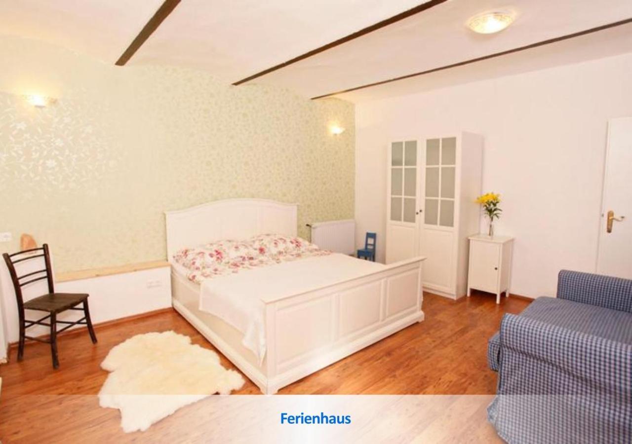 Urlaubsapartment Am Silbersee Villach Zewnętrze zdjęcie