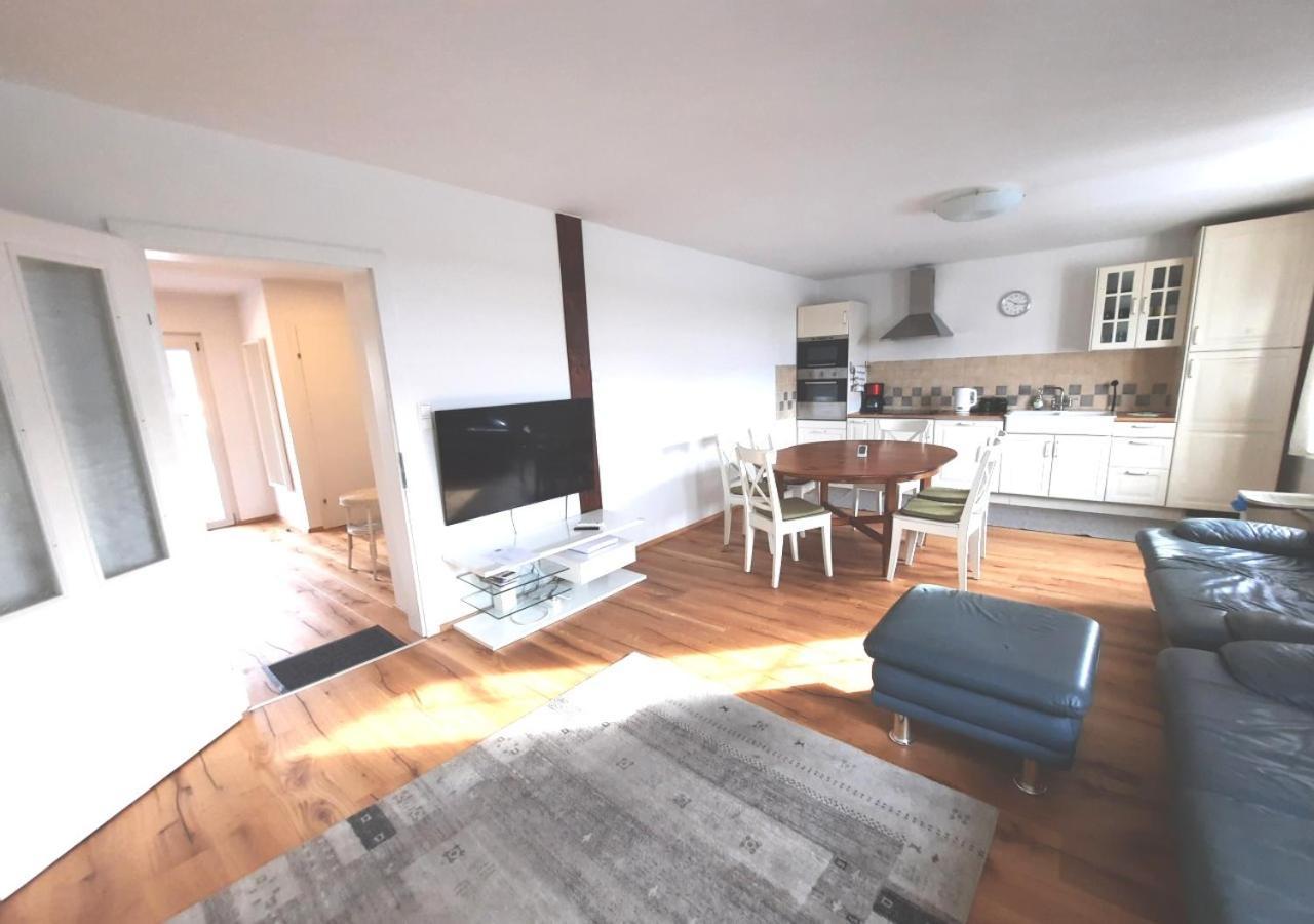 Urlaubsapartment Am Silbersee Villach Pokój zdjęcie