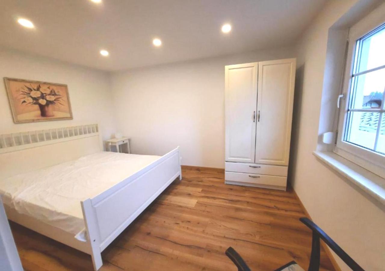 Urlaubsapartment Am Silbersee Villach Pokój zdjęcie