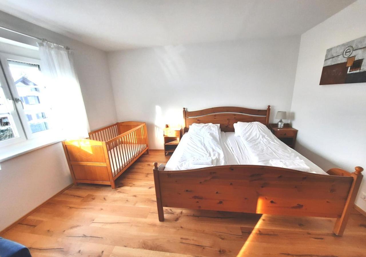 Urlaubsapartment Am Silbersee Villach Pokój zdjęcie
