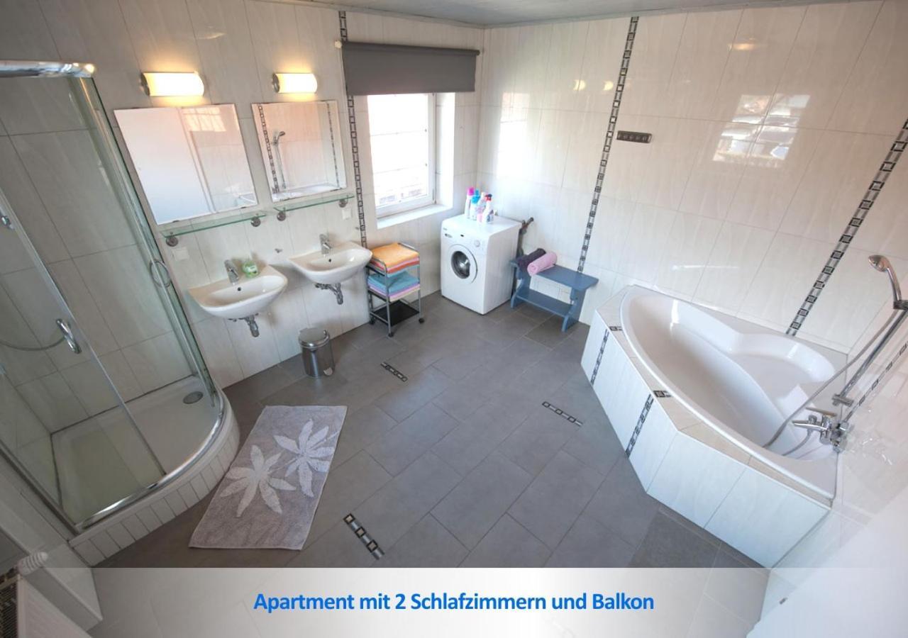 Urlaubsapartment Am Silbersee Villach Zewnętrze zdjęcie