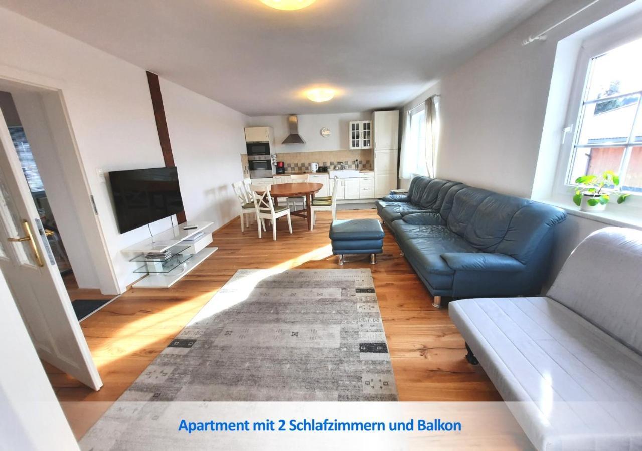 Urlaubsapartment Am Silbersee Villach Zewnętrze zdjęcie