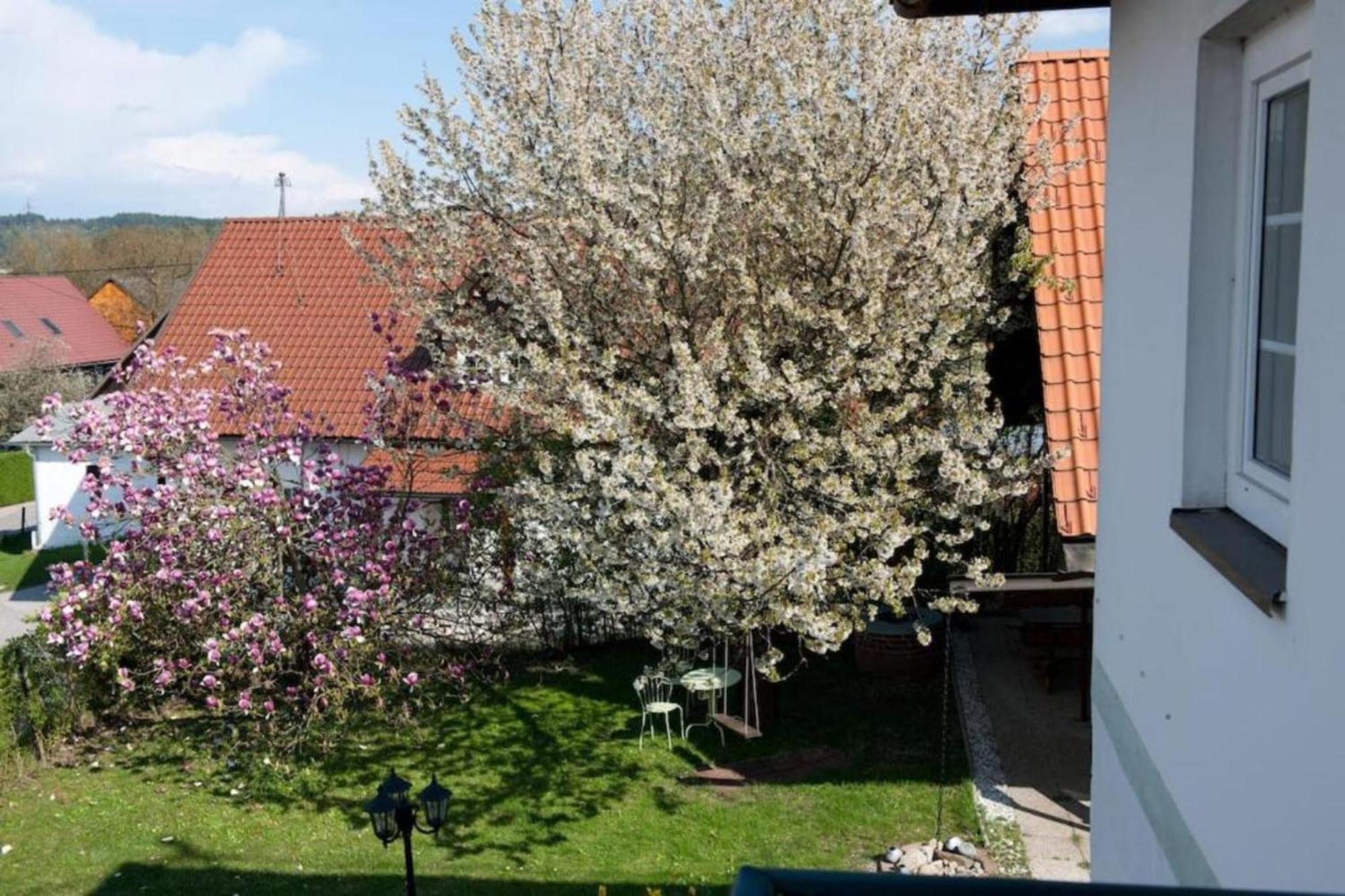 Urlaubsapartment Am Silbersee Villach Zewnętrze zdjęcie