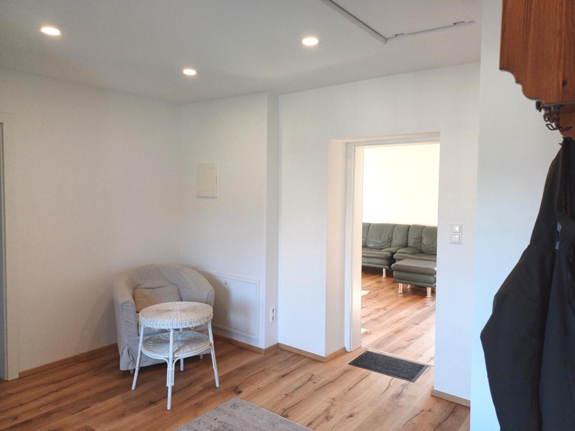 Urlaubsapartment Am Silbersee Villach Pokój zdjęcie