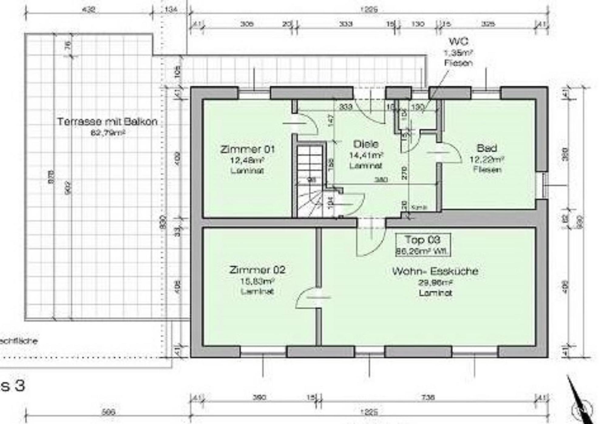 Urlaubsapartment Am Silbersee Villach Pokój zdjęcie