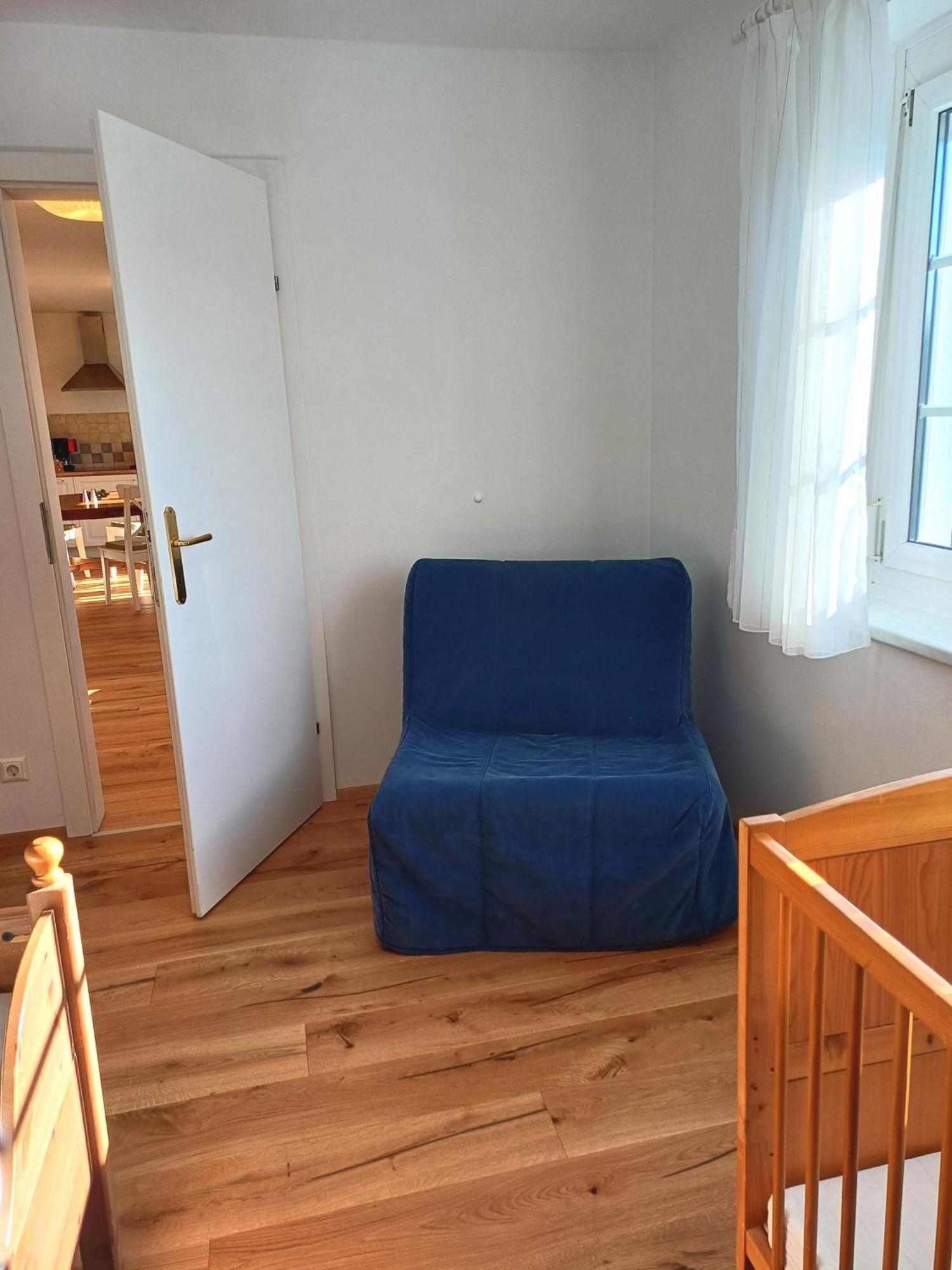 Urlaubsapartment Am Silbersee Villach Pokój zdjęcie
