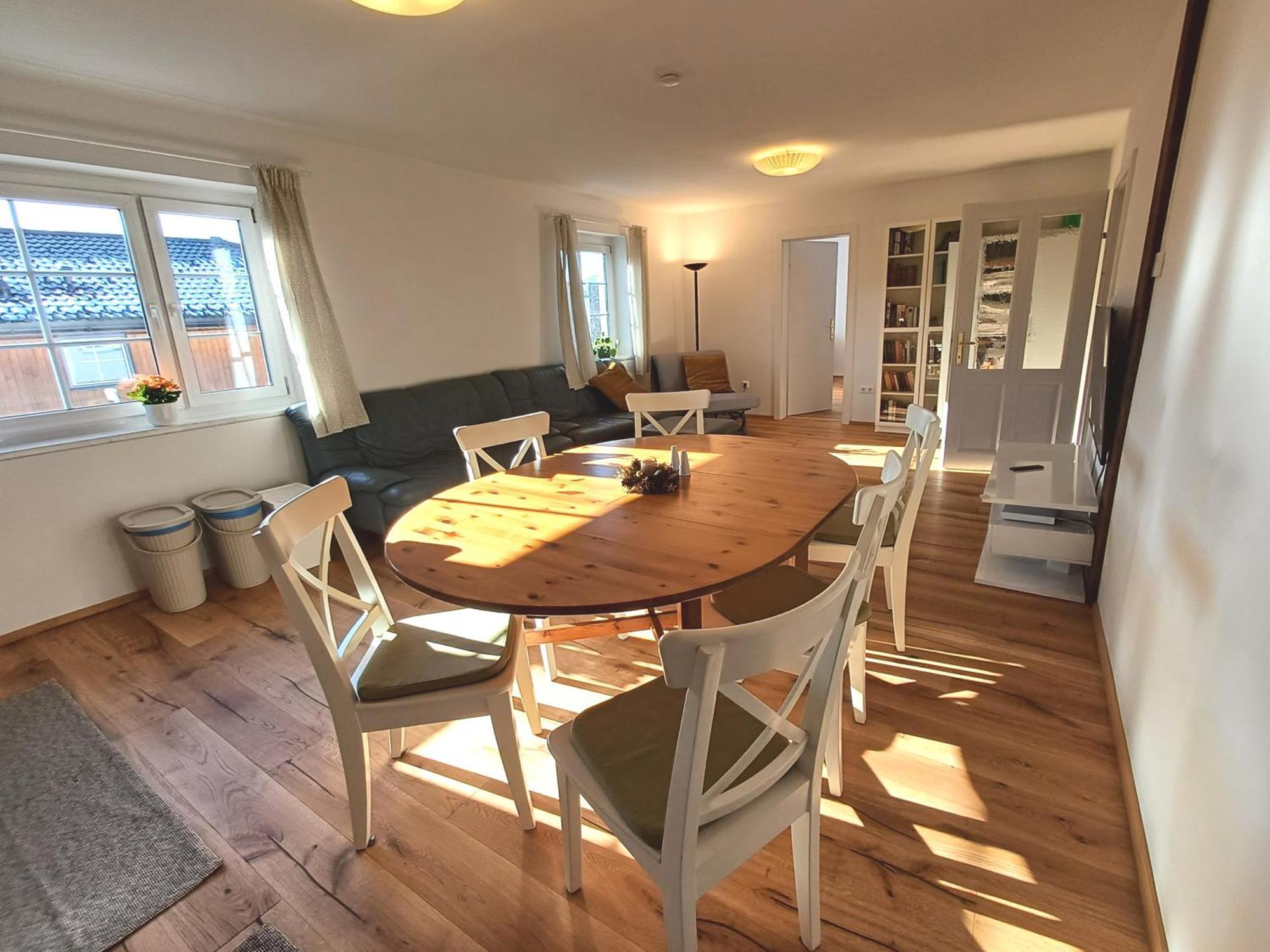 Urlaubsapartment Am Silbersee Villach Pokój zdjęcie