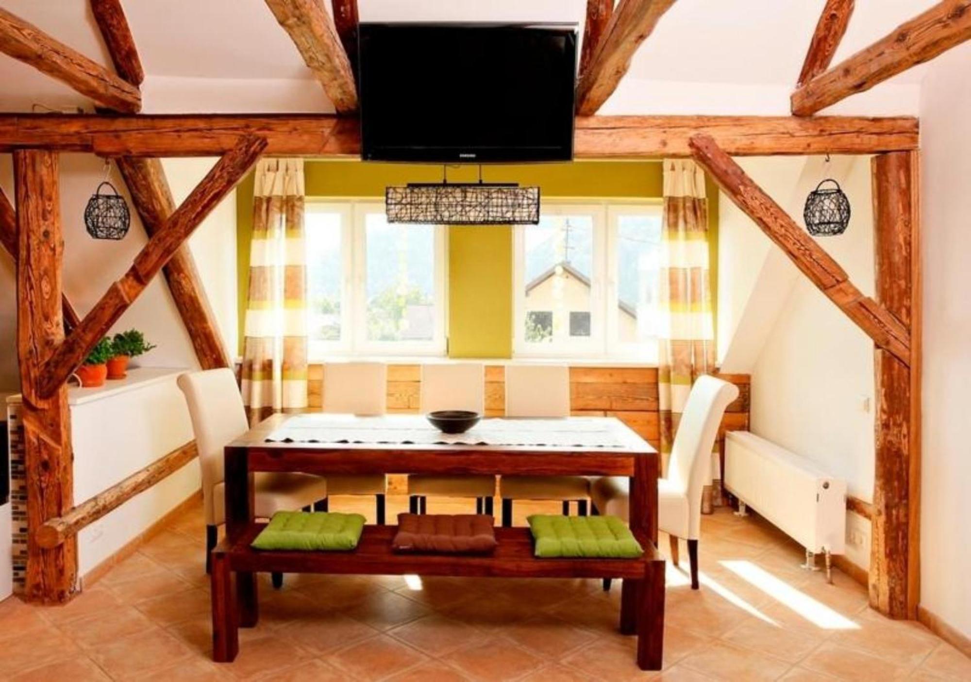 Urlaubsapartment Am Silbersee Villach Pokój zdjęcie
