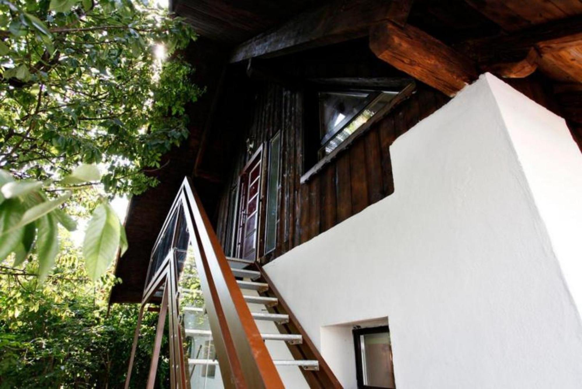 Urlaubsapartment Am Silbersee Villach Pokój zdjęcie