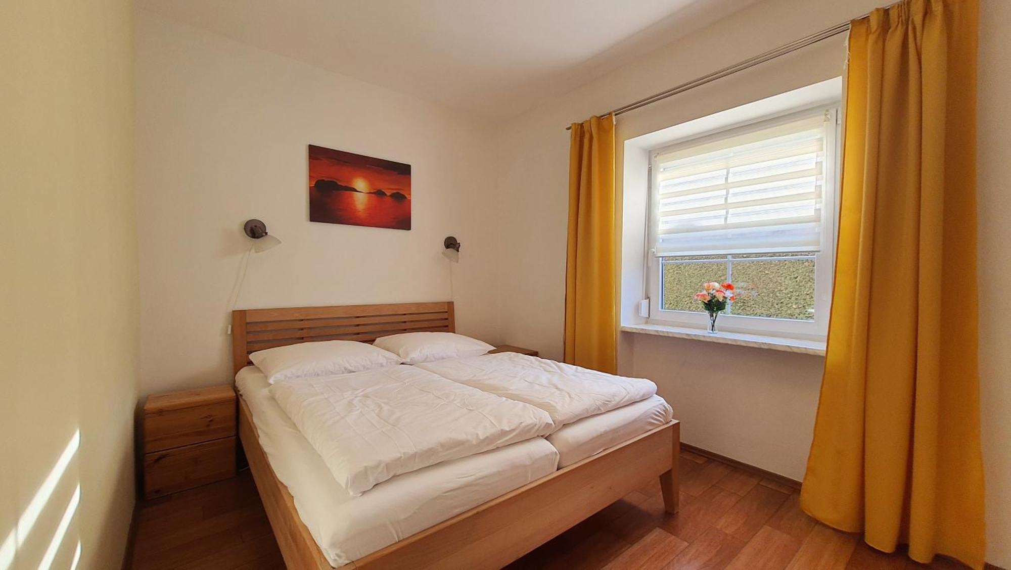 Urlaubsapartment Am Silbersee Villach Pokój zdjęcie
