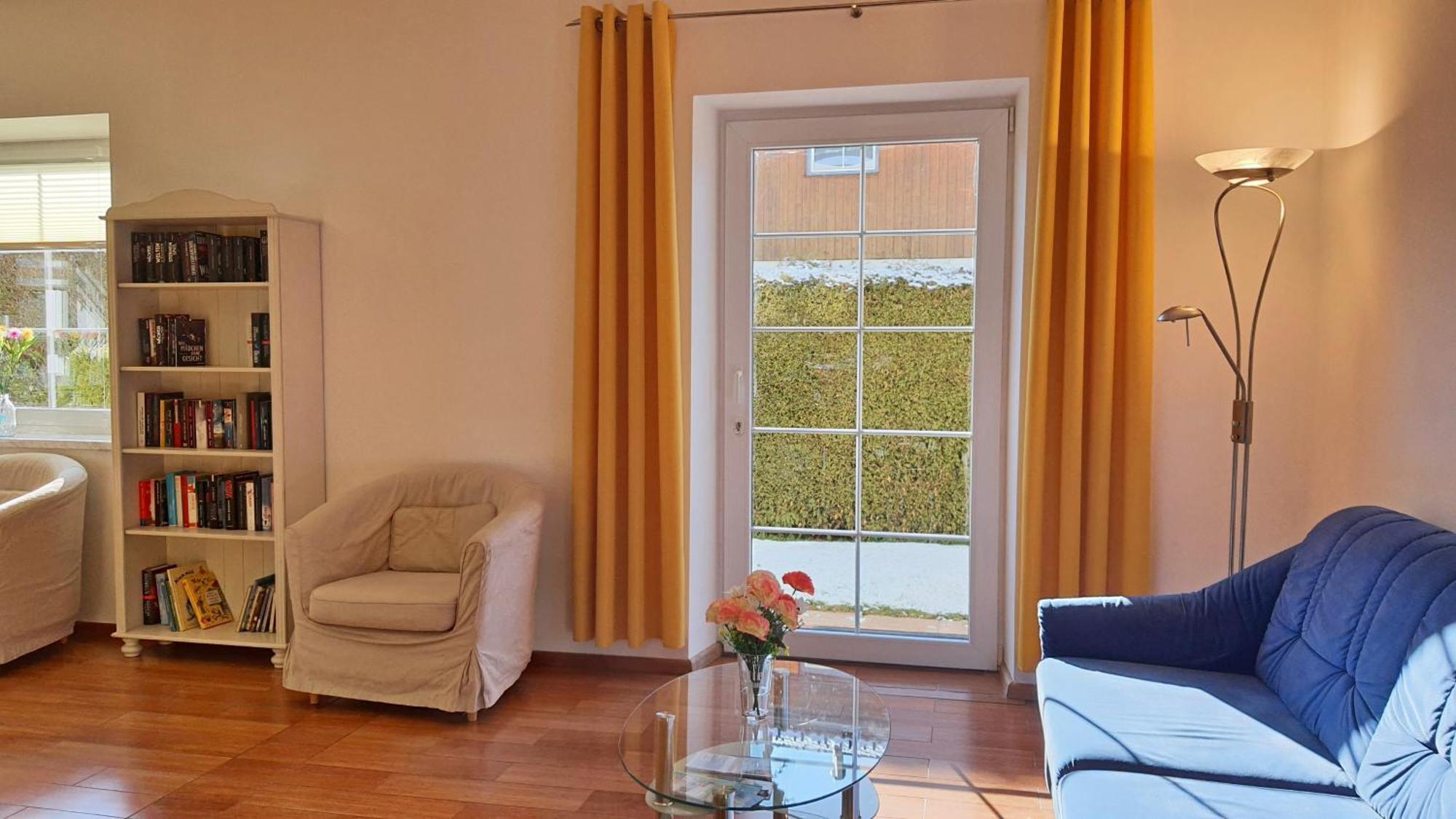 Urlaubsapartment Am Silbersee Villach Pokój zdjęcie