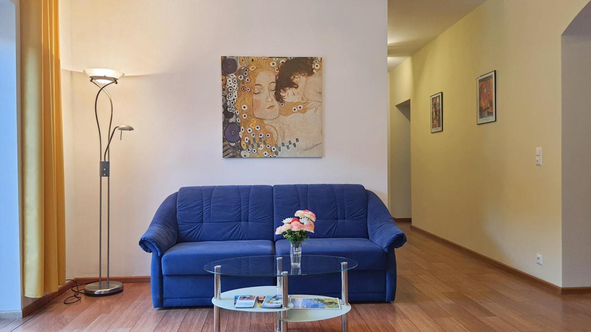 Urlaubsapartment Am Silbersee Villach Pokój zdjęcie
