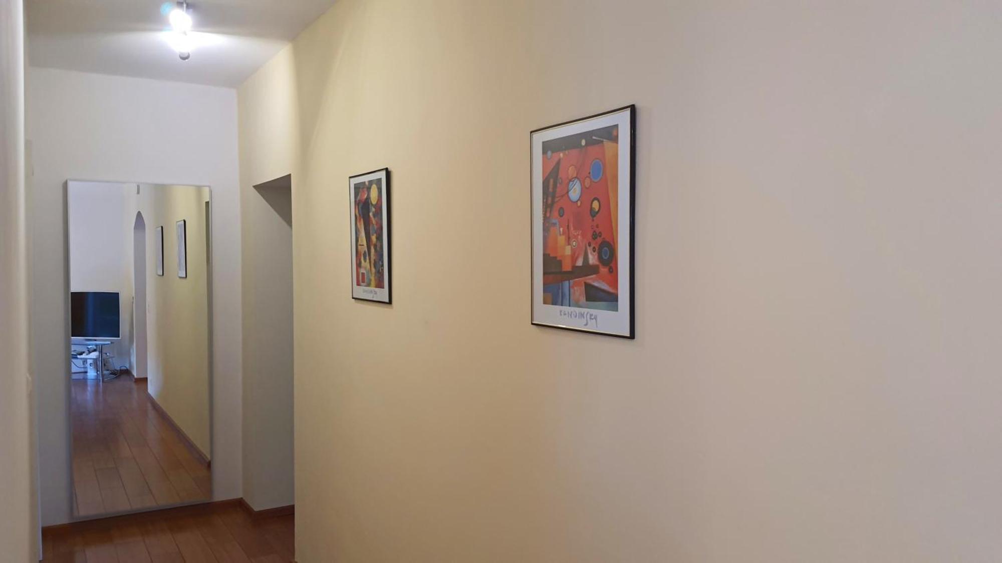 Urlaubsapartment Am Silbersee Villach Pokój zdjęcie
