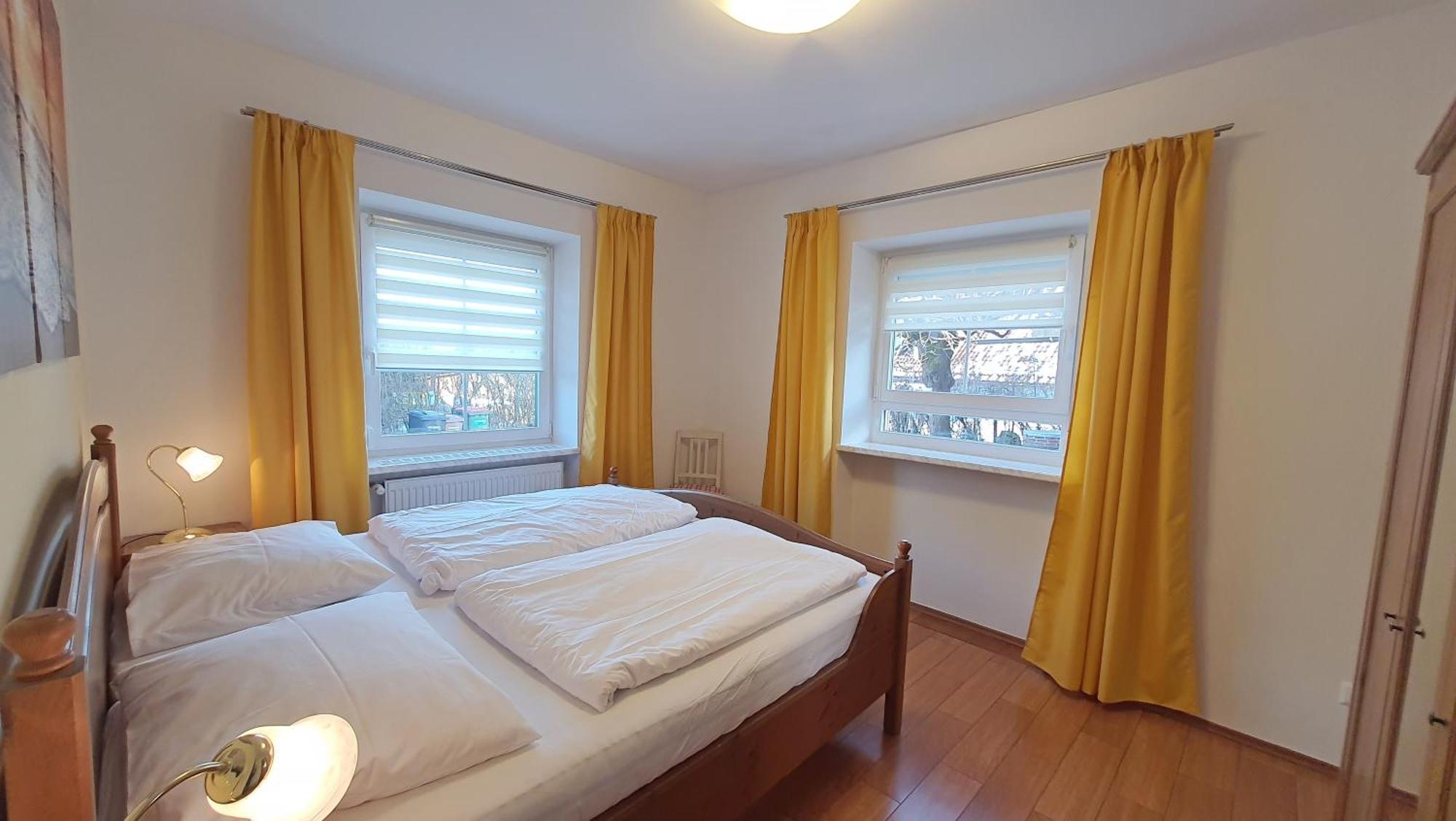 Urlaubsapartment Am Silbersee Villach Pokój zdjęcie