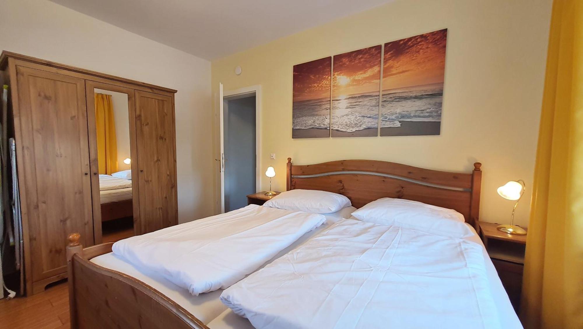 Urlaubsapartment Am Silbersee Villach Pokój zdjęcie
