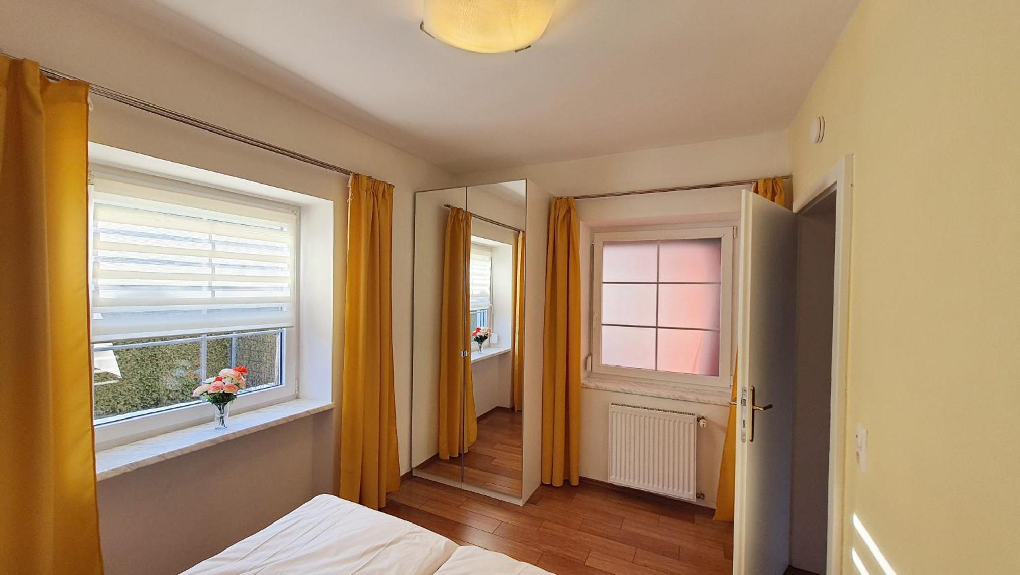 Urlaubsapartment Am Silbersee Villach Pokój zdjęcie