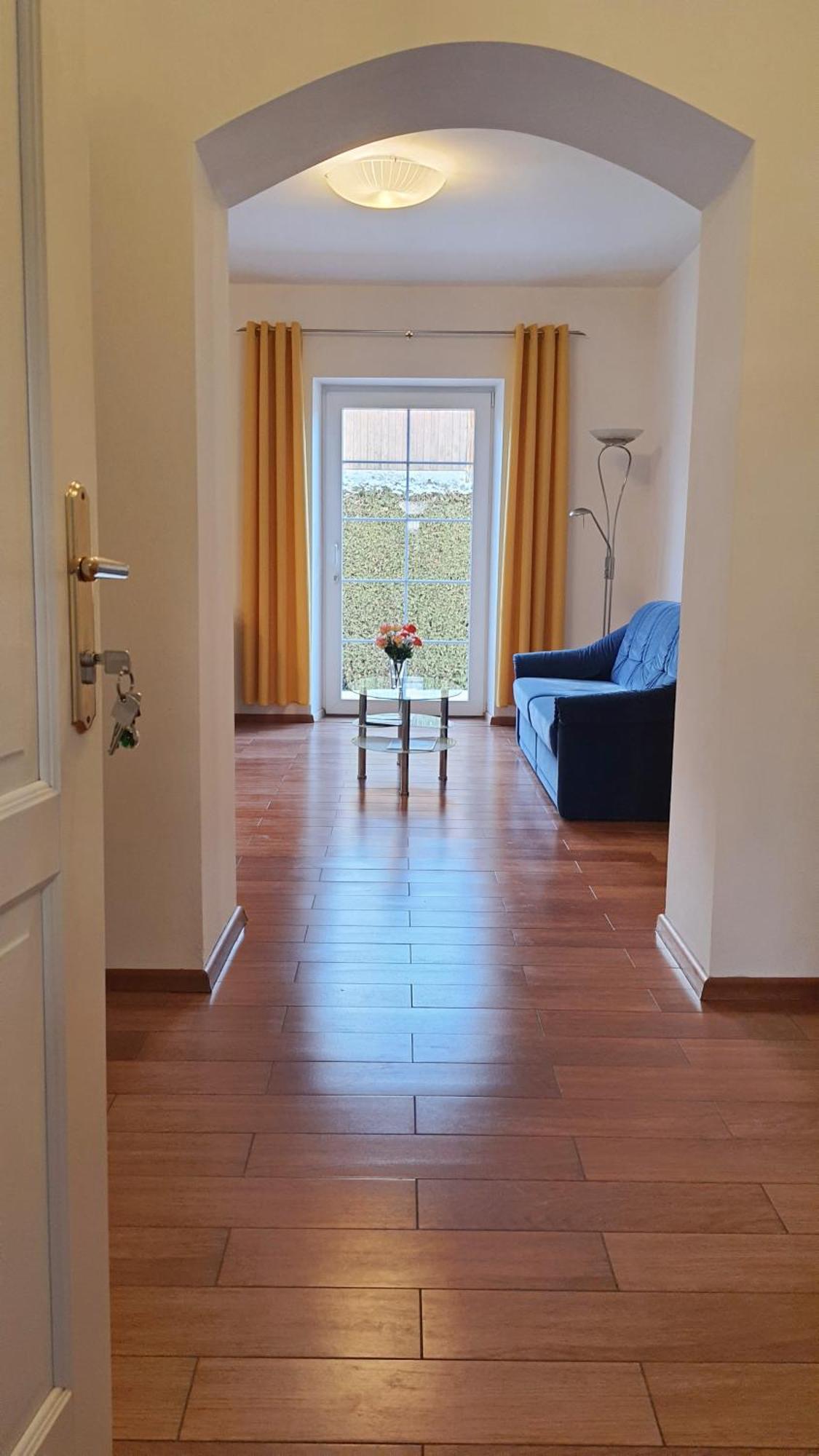 Urlaubsapartment Am Silbersee Villach Pokój zdjęcie