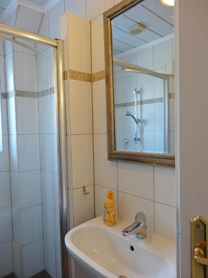 Urlaubsapartment Am Silbersee Villach Pokój zdjęcie
