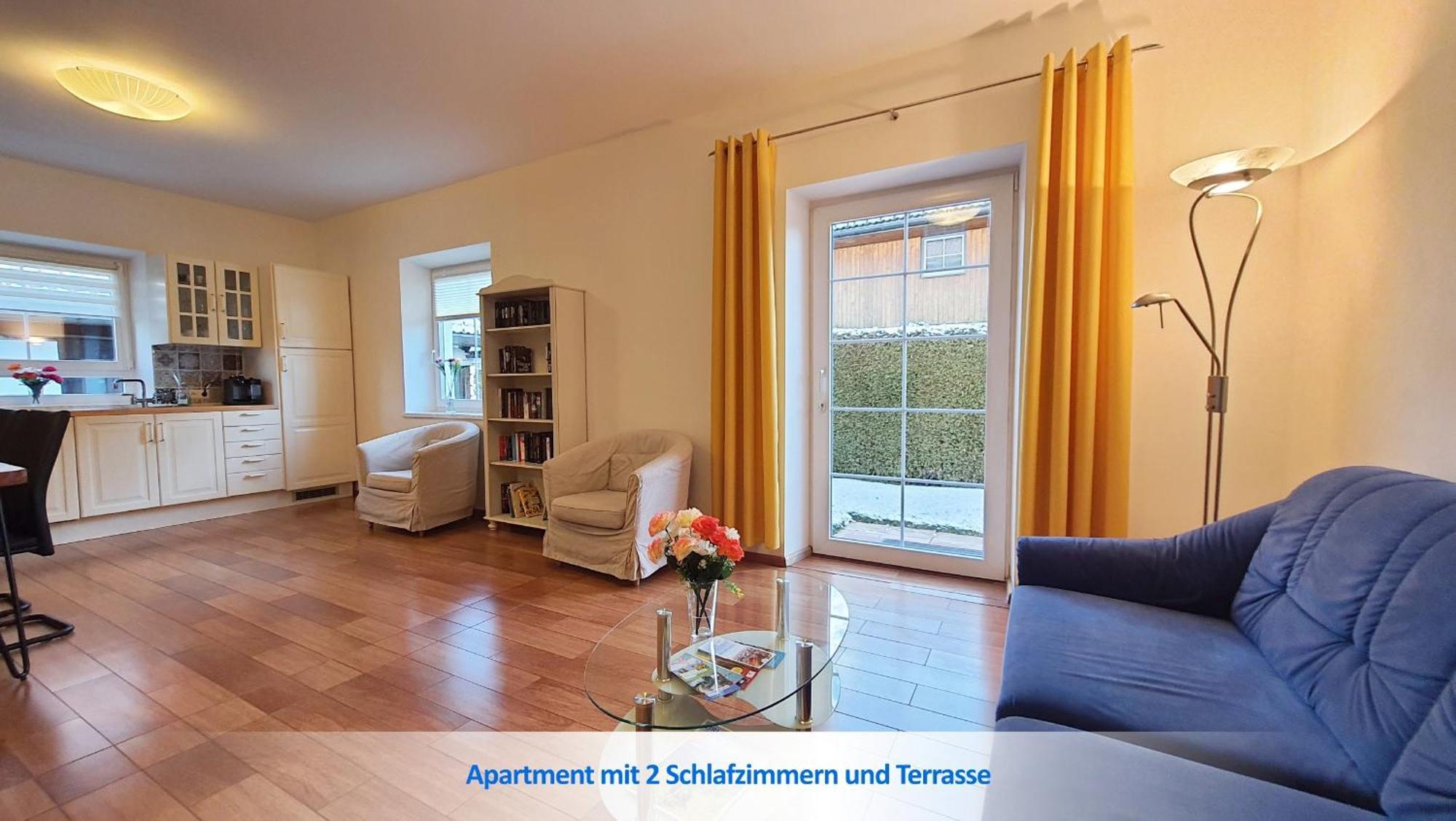 Urlaubsapartment Am Silbersee Villach Zewnętrze zdjęcie