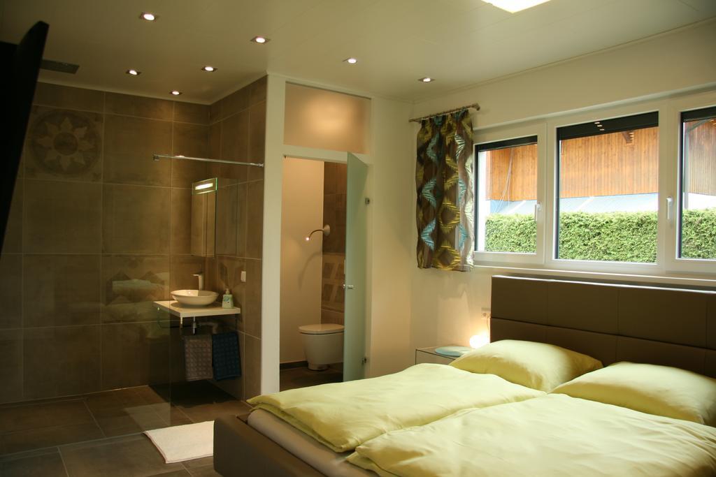 Urlaubsapartment Am Silbersee Villach Pokój zdjęcie