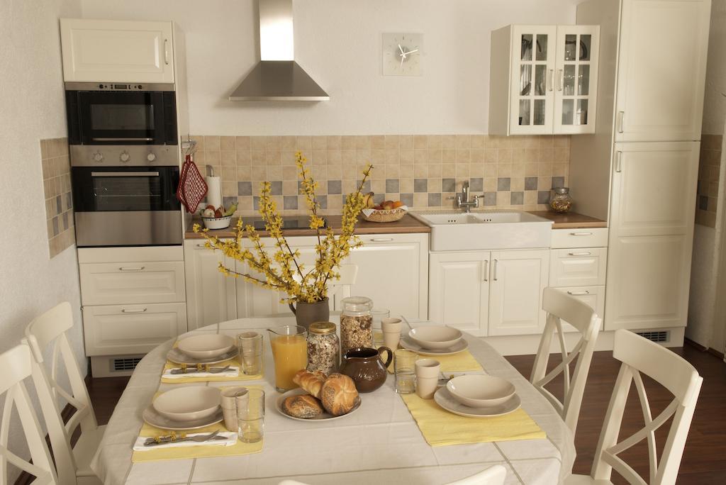 Urlaubsapartment Am Silbersee Villach Pokój zdjęcie